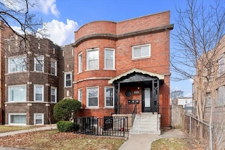 11314 S Prairie Ave Unit 1, Chicago, IL 60628