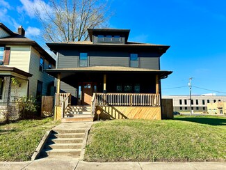 625 N Mulberry St, Muncie, IN 47305