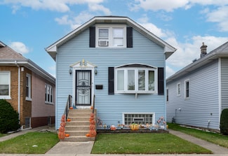 4127 N Ozark Ave, Norridge, IL 60706