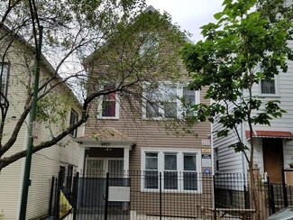 4823 S Marshfield Ave, Chicago, IL 60609