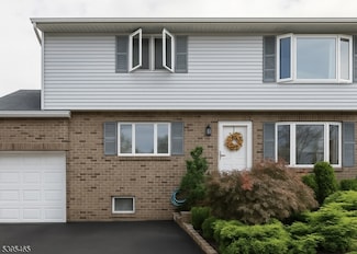 128 Lee St Unit 1, Elmwood Park, NJ 07407