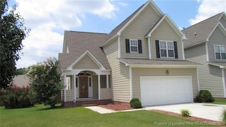 2966 Brookcrossing Dr, Fayetteville, NC 28306