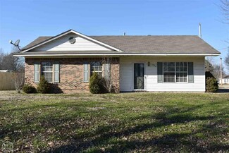 509 S Nance St, Monette, AR 72447