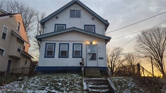 1922 2nd St NE, Canton, OH 44704
