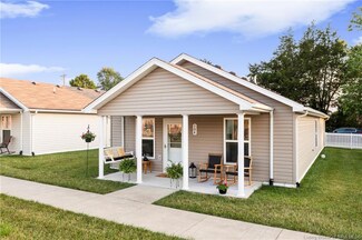 104 Jackson Way, Charlestown, IN 47111