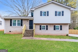 6702 Londonderry Dr, Morrow, GA 30260