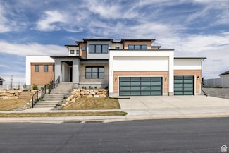 2899 E Lake Vista Dr, Eagle Mountain, UT 84005