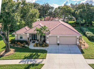 393 Roseling Cir, Venice, FL 34293