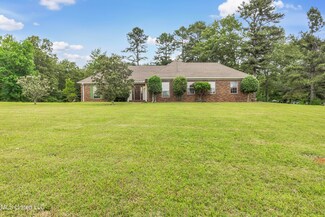 700 Martin Luther King jr Dr, Holly Springs, MS 38635