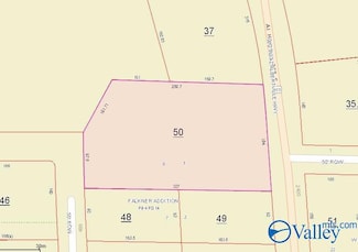 1.38 Alabama 205, Albertville, AL 35950