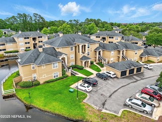 1655 the Greens Way Unit 2612, Jacksonville Beach, FL 32250