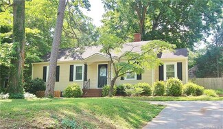 3410 Draper Ave, Charlotte, NC 28205