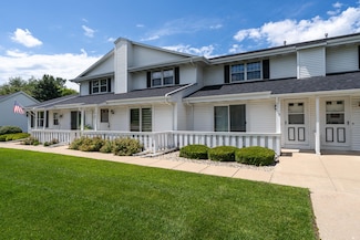 628 Westbury Ln Unit 3, Delavan, WI 53115