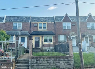 2244 Disston St, Philadelphia, PA 19149
