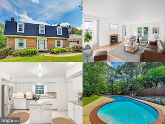8007 Lewinsville Rd, McLean, VA 22102