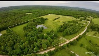 3059 Jackson 6, Bradford, AR 72020