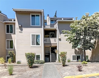 19855 25th Ave NE Unit 108, Shoreline, WA 98155