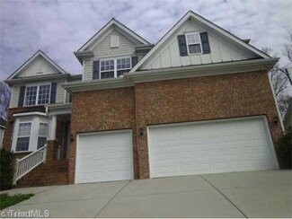5465 Stone Crossing Dr, Winston Salem, NC 27104