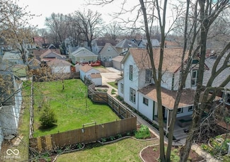 1427 Hoyt Ave, Indianapolis, IN 46203