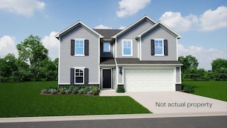 725 Cheney Pass, London, OH 43140