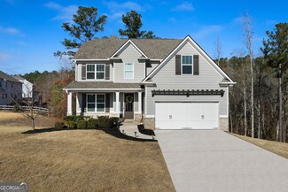 33 New Kent Ct, Villa Rica, GA 30180