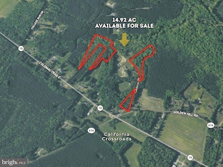 00 Golden Hill Rd, Surry, VA 23883