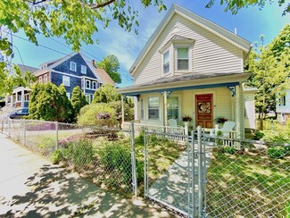 55 Warren Ave, Quincy, MA 02170