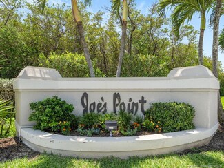 4070 NE Joes Point Rd, Stuart, FL 34996