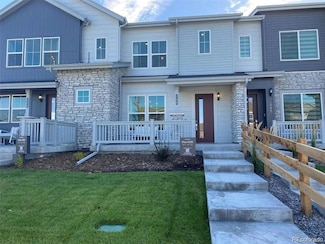 746 N Bersshine Ct, Watkins, CO 80137