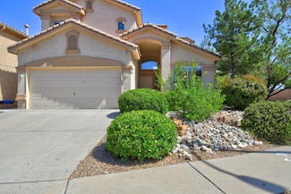 6931 Carmelito Loop NE, Albuquerque, NM 87113
