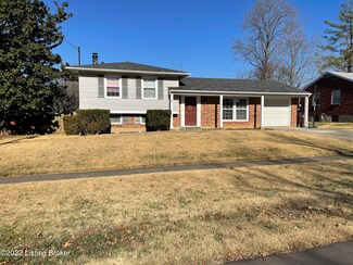 12221 Crosswinds Dr, Louisville, KY 40243