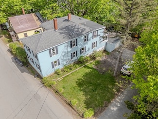 38 Baker St, Gardner, MA 01440