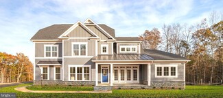 Lot 4 Lakefield Rd, Round Hill, VA 20141
