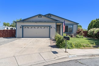 5886 Wishbone Ct, Sun Valley, NV 89433