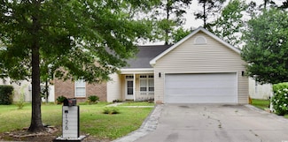 126 Clovis Cir, Myrtle Beach, SC 29579