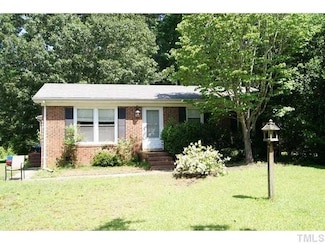 2636 Meyerswood Dr, Apex, NC 27539