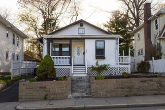 95 Wood Ave, Boston, MA 02126