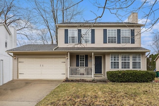 8061 Valleyview Dr, Ypsilanti, MI 48197
