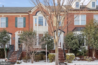 9428 Dunraven St, Frederick, MD 21704