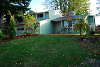 2407 SW 319th Place, Federal Way, WA 98023