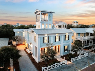 35 Tupelo St, Santa Rosa Beach, FL 32459