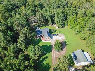15360 Prince George Dr, Disputanta, VA 23842