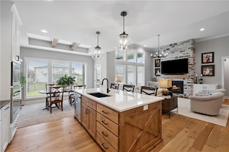 9260 Saddletop St, Lenexa, KS 66227