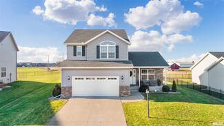 121 Tuscany Ct, Morton, IL 61550