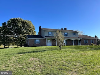 2068 Earlystown Rd, Centre Hall, PA 16828