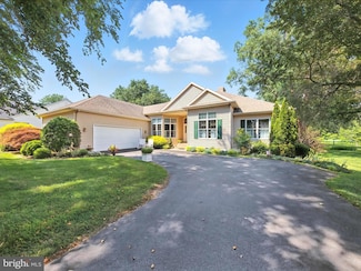 28622 Clubhouse Dr, Easton, MD 21601