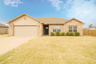 12 Remington Ln, Ward, AR 72176