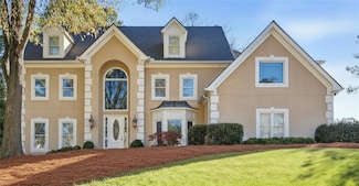 125 Savannah Estates Dr, Atlanta, GA 30350