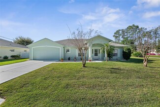 55 Ethan Allen Dr, Palm Coast, FL 32164