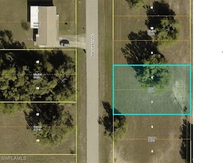 1629 NW Juanita Place, Cape Coral, FL 33993